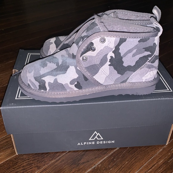 boys boots - Picture 5 of 6